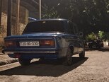 LADA (VAZ) 2106-3