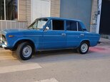 LADA (VAZ) 2106-8