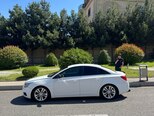 Chevrolet Cruze-7
