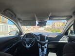 Chevrolet Cruze-9