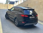 Hyundai Santa Fe-4