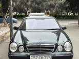 Mercedes E 280-2