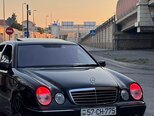 Mercedes E 280-7