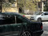 Mercedes E 280-6
