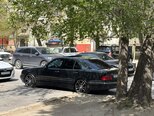 Mercedes E 280-5