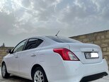 Nissan Sunny-3