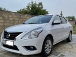 Nissan Sunny-2