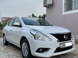 Nissan Sunny-1