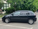 Toyota Corolla-7