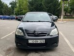 Toyota Corolla-6