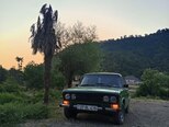 LADA (VAZ) 2106-1