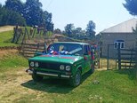LADA (VAZ) 2106-3