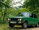 LADA (VAZ) 2106-6