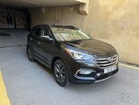 Hyundai Santa Fe-6