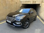 Hyundai Santa Fe-1