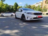 Kia K3-3