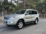 Toyota Land Cruiser Prado-3