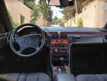 Mercedes E 230-7
