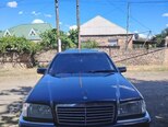 Mercedes C 180-1