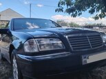 Mercedes C 180-2