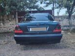 Mercedes C 180-3