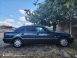 Mercedes C 180-4
