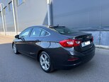 Chevrolet Cruze-4