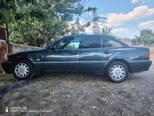 Mercedes C 180-5