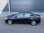 Chevrolet Cruze-9
