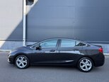 Chevrolet Cruze-10