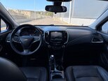 Chevrolet Cruze-5