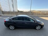Chevrolet Cruze-15