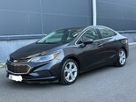 Chevrolet Cruze-11