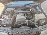 Mercedes C 180-9