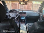 Mercedes C 180-10