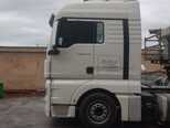 MAN TGA 18.440-4