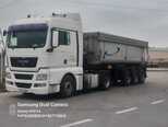 MAN TGA 18.440-7