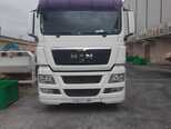 MAN TGA 18.440-1