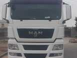 MAN TGA 18.440-6