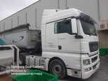 MAN TGA 18.440-5