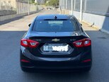 Chevrolet Cruze-21