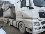 MAN TGA 18.440-14