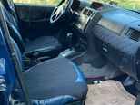 Mitsubishi Pajero io-8