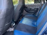 Mitsubishi Pajero io-11