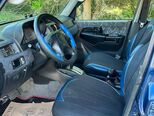 Mitsubishi Pajero io-9