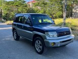 Mitsubishi Pajero io-2