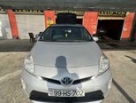 Toyota Prius-1