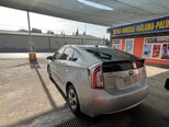 Toyota Prius-4