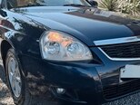 LADA (VAZ) Priora-2
