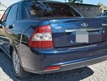 LADA (VAZ) Priora-10